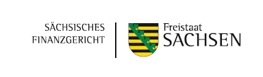 Logo Finanzgericht Sachsen (Bild vergrößern)