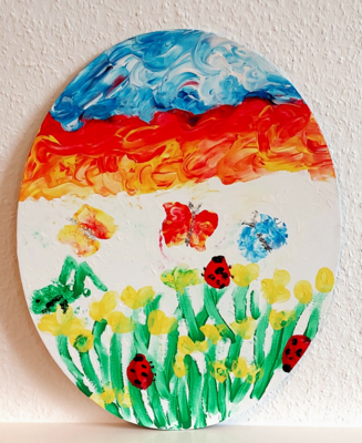 Ferienprogramme zu Ostern (Bild vergrößern)
