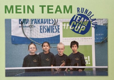 Rundlauf Team Cup 2025