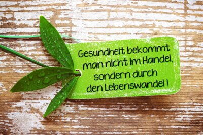 Schlechter Schlaf macht dick. Risiko Metabolisches Syndrom. (Bildquelle: © stockpics – stock.adobe.com)