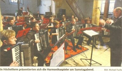 Ein musikalischer Ausflug in den Himmel auf Erden (Bild vergr&ouml;&szlig;ern)