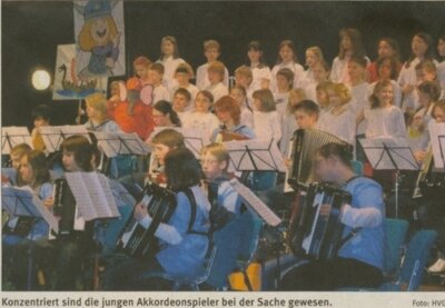 Ein rundum gelungener Abend (Bild vergr&ouml;&szlig;ern)