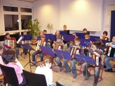 Musikkooperation wird als voller Erfolg gewertet (Bild vergr&ouml;&szlig;ern)