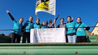 Meister Jugend 15 - Hallenrunde 2024/2025