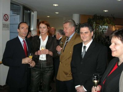 Fortsetzung vom HVG-Mitgliedertag am 28.01.2006 (Bild vergr&ouml;&szlig;ern)