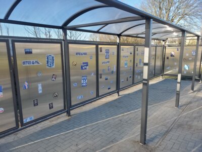 Foto zur Meldung: Respekt für unser Stadtbild