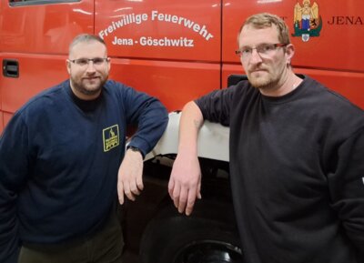 Wechsel des Stellv. Jugendwartes (Bild vergr&ouml;&szlig;ern)