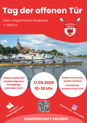 Tag der offenen Tür 2025