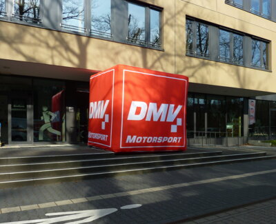 Meldung: Deutscher Motorsport Verband e. V. lädt zur Jahreshauptversammlung 2025