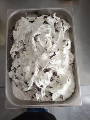 Meldung: Fichtelberger Eisdiele eröffnet wieder