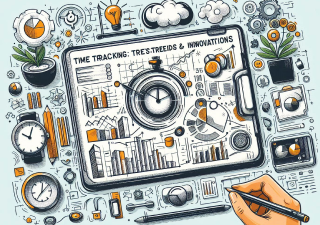 Meldung: Die Zukunft der Zeiterfassung: Trends und Innovationen