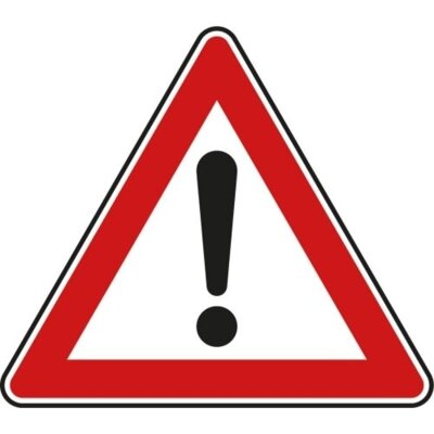 Meldung: Verkehrsbeeinträchtigungen im Bereich Sauserhof L1100