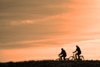 Meldung: Ab auf`s Rad! Stadtradeln 2025 in Rosenthal