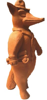 Bollberg - Eine kleine Gemeinde wird 600  Jahre