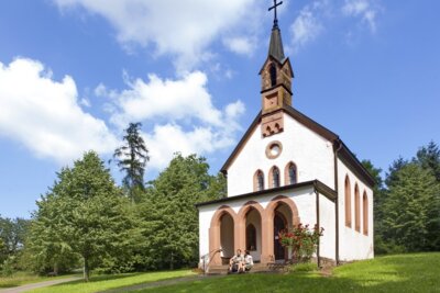 Josefstag in Mandelbachtal: Eine besondere Tradition mit einem ernsten Hintergrund