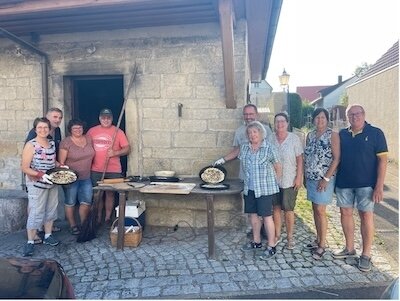HVG Freizeitorchester Sommerprogramm 2024 (Bild vergr&ouml;&szlig;ern)