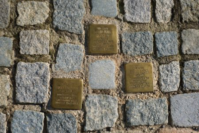 Meldung: Einladung: Stolpersteine zum Gedenken an Irseer NS-"Euthanasie"-Opfer am 26./27.05.25