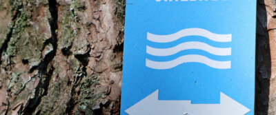 Örtzeweg – Überraschender Geheimtipp für Wander-Freunde (Bild vergrößern)