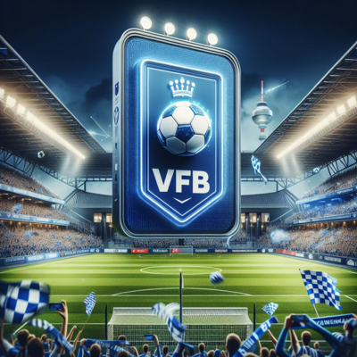 Meldung: � Werde Teil der Erfolgsgeschichte des VfB Zwenkau! �
