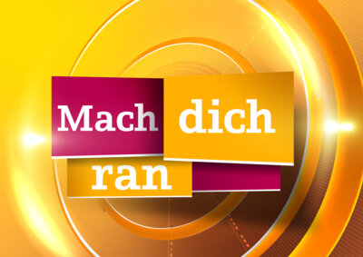 „Mach dich ran“ zu Gast beim SC Riesa