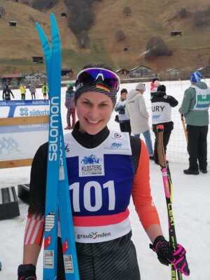 Linda Becker holt 4x Gold beim MWC 2025