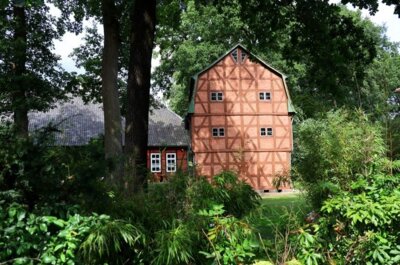 5 großartige Gründe, das schöne Tewel zu besuchen (Bild vergrößern)