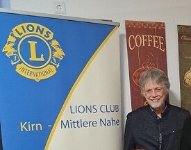 Wir hatten wieder Besuch vom LIONS CLUB KIRN - MITTLERE NAHE am 13.03.2025 bei BRILLEN-ohne-GRENZEN in Oberkirchen. (Bild vergrößern)