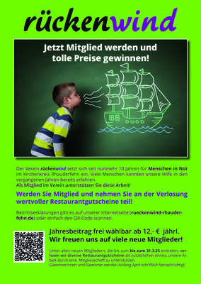 Neue Mitglieder gesucht (Bild vergr&ouml;&szlig;ern)