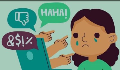 Meldung: Digitale Gewalt