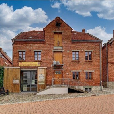Saisoneröffnung Sackmuseum Nieheim