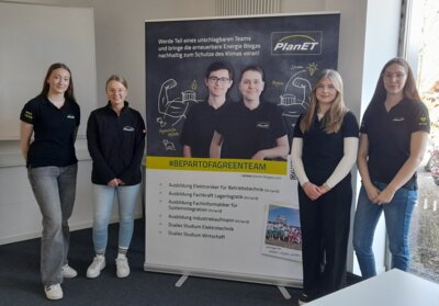 Meldung: Kooperationspartner organisiert Bewerbungstraining