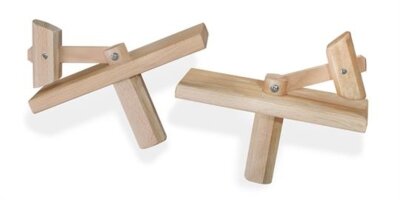 Welche Kinder würden beim "Kleppern" mithelfen?