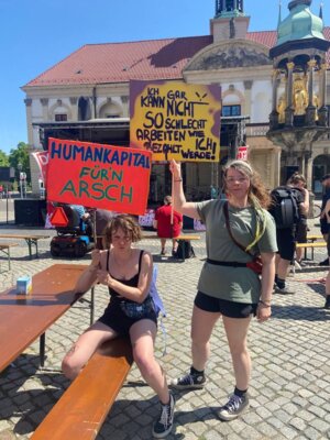 Meldung: Ein wichtiger Meilenstein für die Vergütung von Pflichtpraktika in Sachsen-Anhalt!