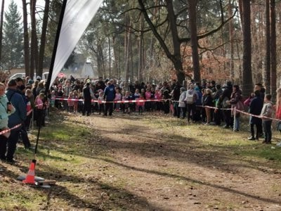 Frühjahrscross 25
