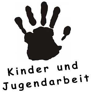 Logo Kinder- und Jugendarbeit Westerstetten