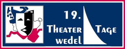 Foto zur Meldung: Wiederbelebung der Theatertage Wedel geplant