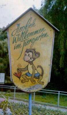 Meldung: 6. Treffen der BAG-Fachgruppe für arterhaltende Primatenzucht im Tiergarten Delitzsch