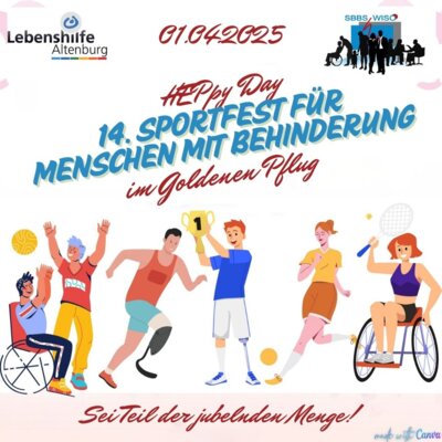 Meldung: Einladung zum HEPpy Day