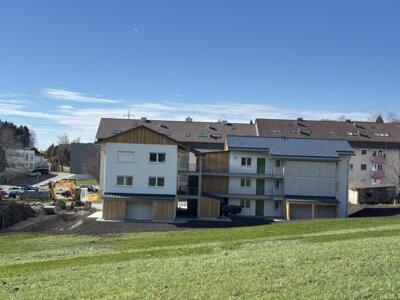 Einladung zum Tag der offenen Tür am 06.04.2025 in der Anschluss- und Obdachlosenunterbringung in der Graf-Anton-Straße 1