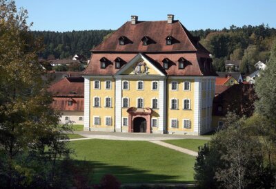 Copyright Bergbau- und Industriemuseum Theuern