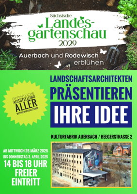 Landesgartenschau 2029 - Vorstellung der preisgekrönten Konzepte (Bild vergr&ouml;&szlig;ern)