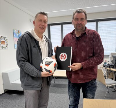 FLB startet erste Schulkooperation: Spree-Oberschule Fürstenwalde macht den Anfang