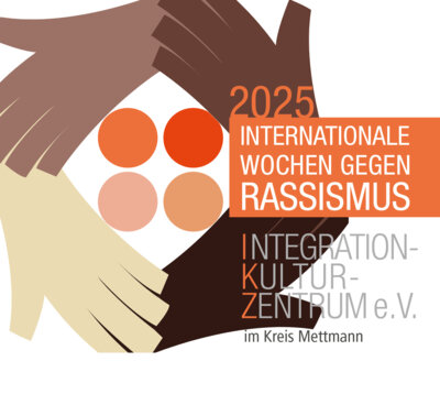 Internationale Wochen gegen Rassismus 2025