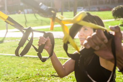 Cross-Training in der BOX Wittelbach immer mittwochs 19.15 Uhr für jedermann. (Bild vergrößern)