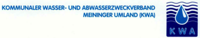 ℹ Wichtige Info zur Trinkwasserversorgung am 03.04.2025 in Queienfeld, Wolfmannshausen und Westenfeld