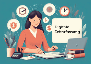 Meldung: Digitale Zeiterfassung und Arbeitszeitsouveränität – ein Widerspruch?