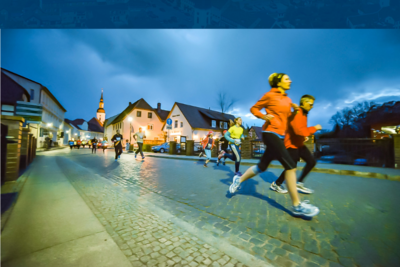Spreewaldmarathon (Bild vergrößern)