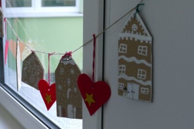 Meldung: Weihnachtszeit