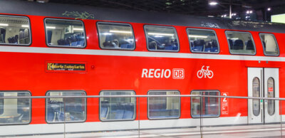 Meldung: Verbesserungsvorschläge für Sperrung der Hamburger Bahn