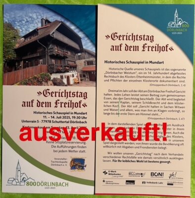 Flyer_Historische_Schauspiel_ausverkauft